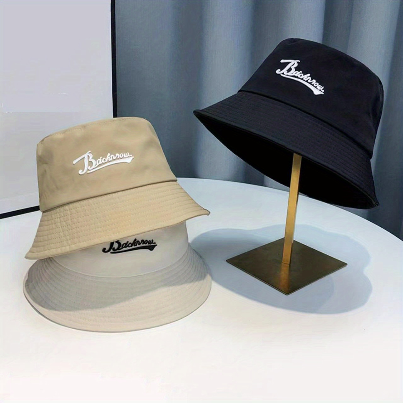 Supreme Cap(Korean style) hat