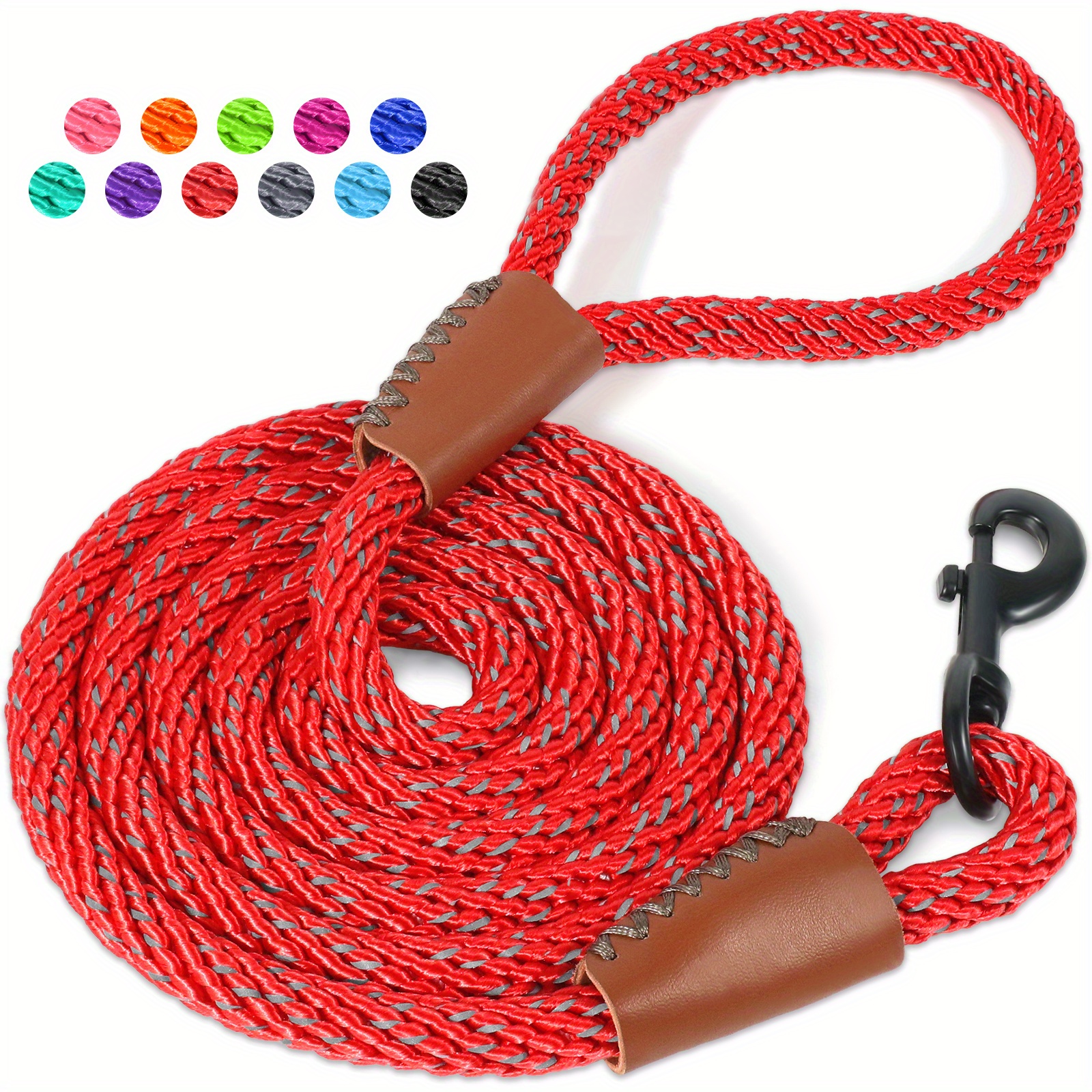 Thick dog outlet rope