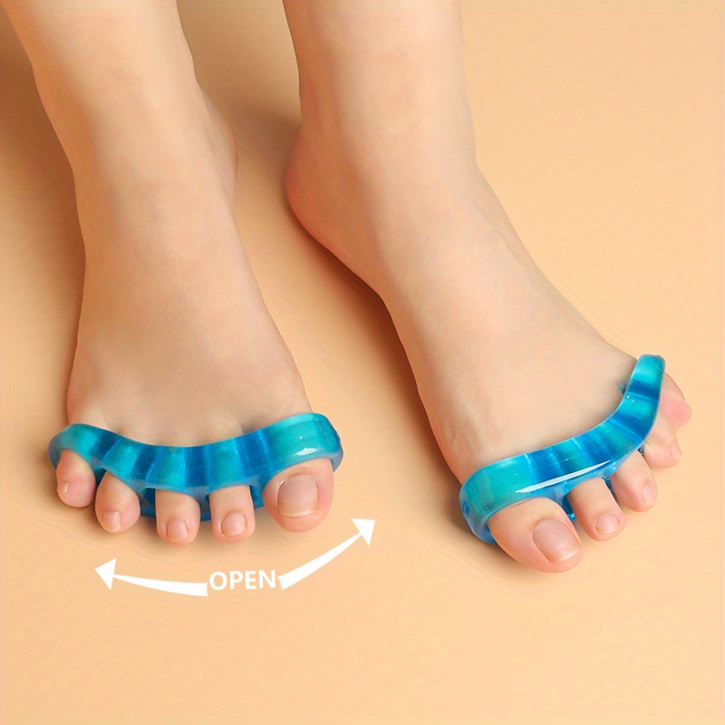 Toe Separators Corrects Temu Australia