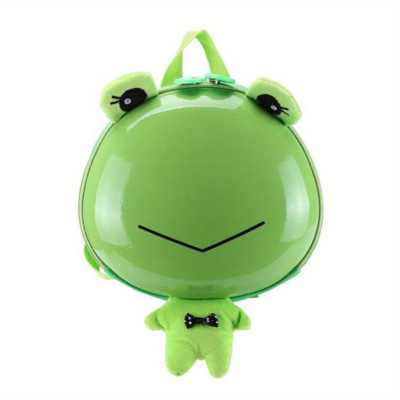 Cute Animal Crossbody Bag for Kids