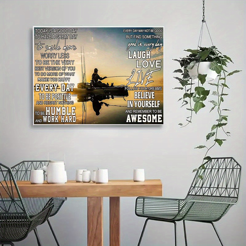 Your dreams are calling you canvas – CanvasWallDecor