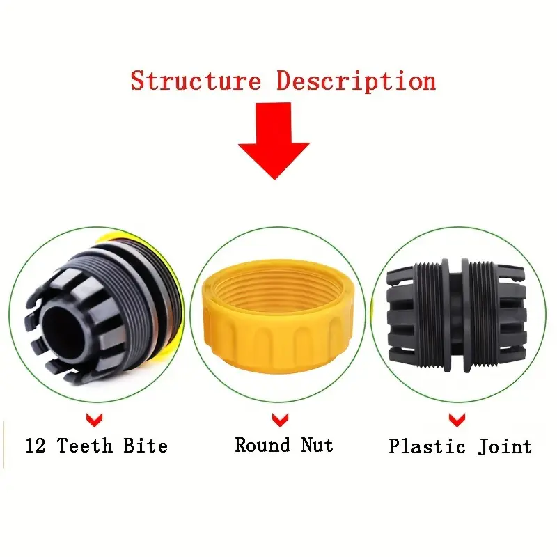 Hose Repair Joint Garden Hose Connector Inch Pipe Coupler Temu hose-repair-joint-garden-hose-connector-inch-pipe-coupler-temu