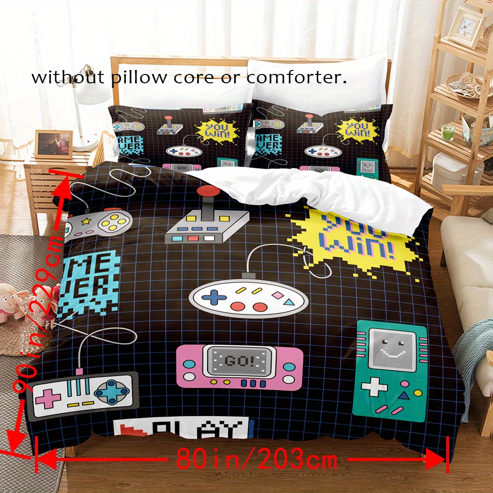 Buy Minecraft Bedding Sets Bed Sets, Bedroom Sets, Comforter Sets, Duvet  Cover, Bedspread