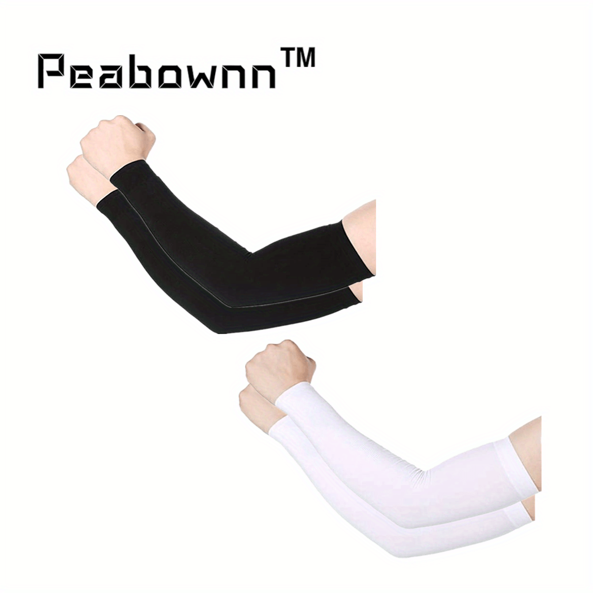 New Cool Arm,Elbow UV Protection Cover Sleeve,Warmer Basketball