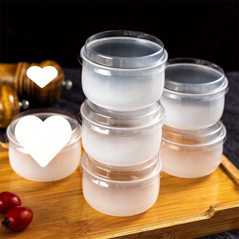 JDEFEG Meal Prep Smoothie Containers Glass Food Grade Silicone Cup Lid  Universal Cup Lid Dust Cup Lid High Temperature Leak Proof Glass Cup Lid