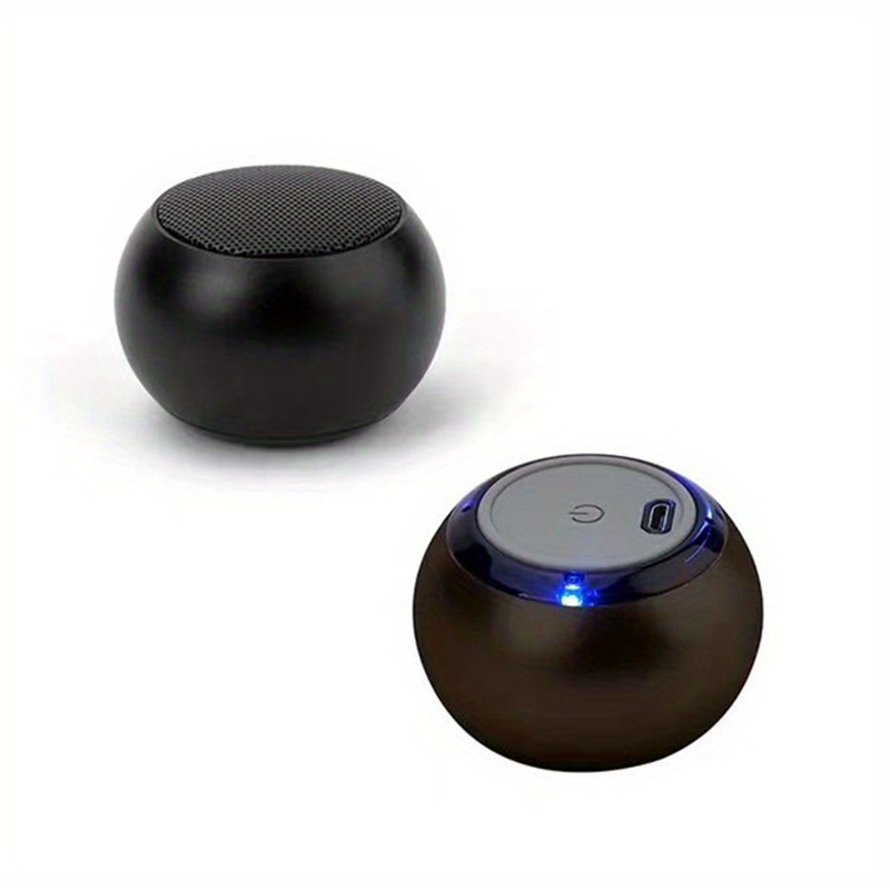 Mini Bluetooth Lautsprecher Auto Subwoofer Schlech – Grandado