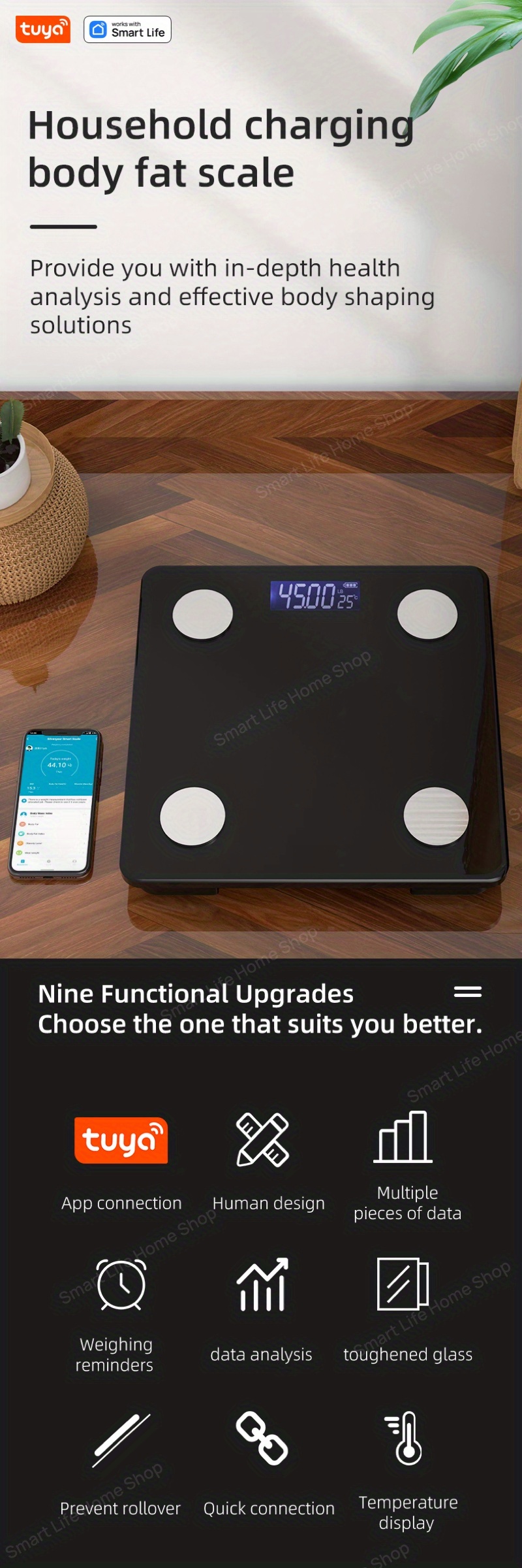 Does a Body Fat Scale Really Work 