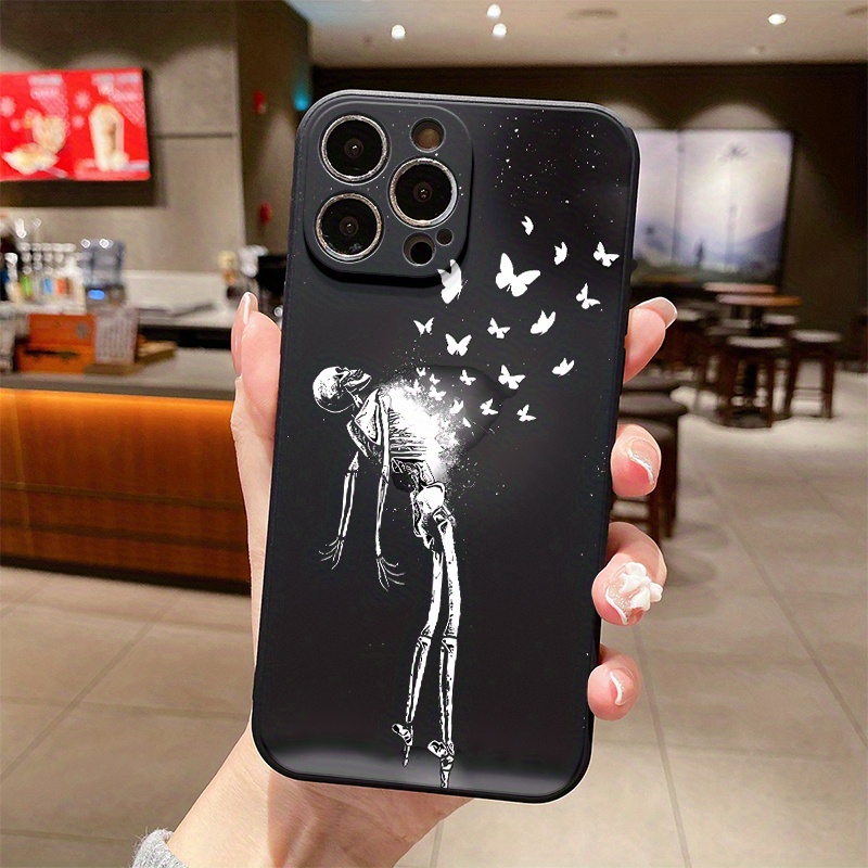 Personalisiertes Handyhülle Für IPhone 11-14 –  Produktbild-Vorschau 1