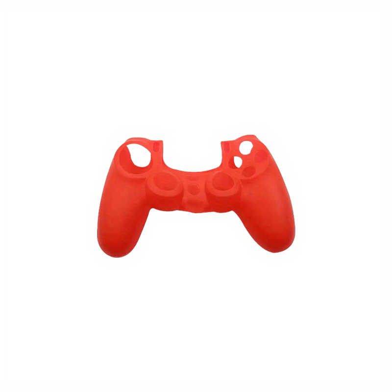 Brand New Ps4 Controller Silicone Protective Case Video Game - Temu