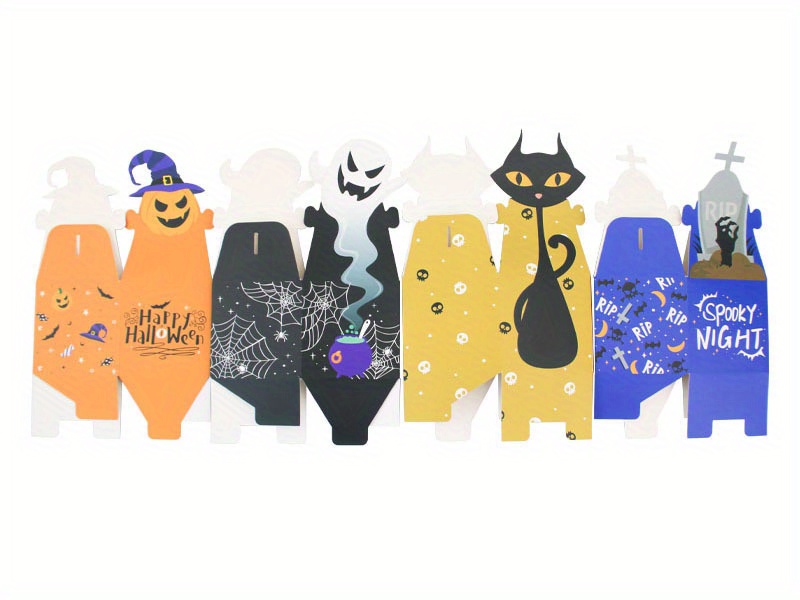 Halloween Google Doodle treats searchers to Magic Cat Academy game