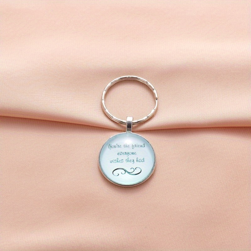 A Short Fashion History of Cute Keyrings — Old English Company