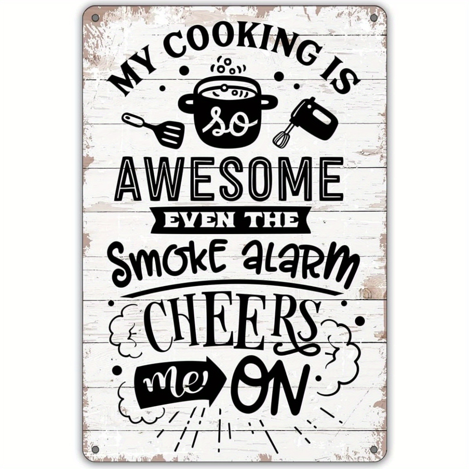 Funny Kitchen Retro Metal Tin Sign I Love Folklore Tin Sign Home Sweet Home  Sign Gifts For Under 10 Dollars (Color : Colour, Size : 30X40CM)