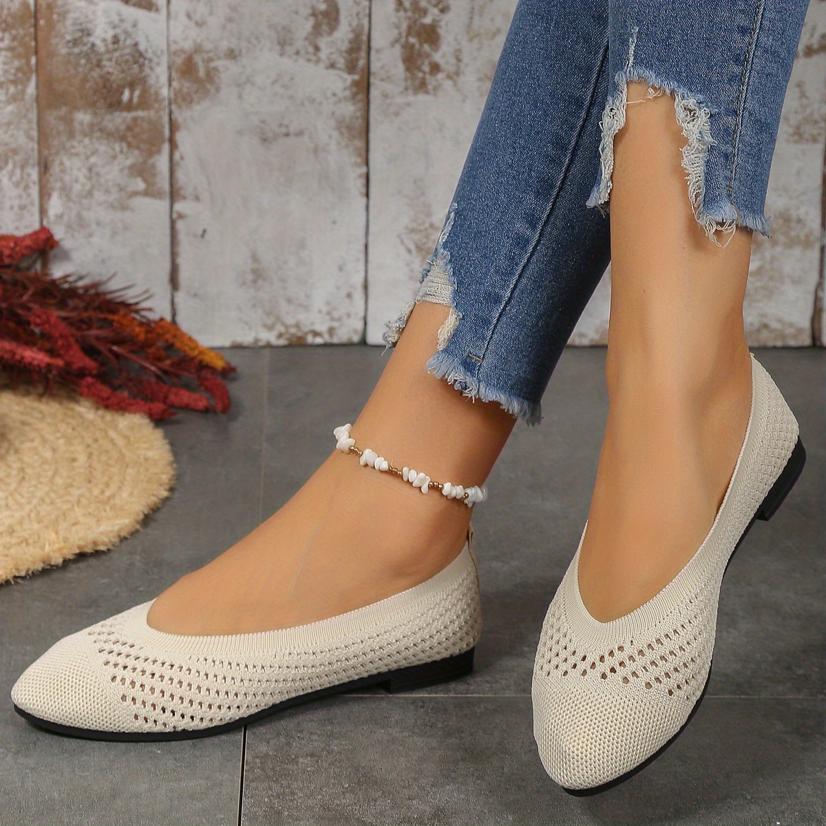 flat shoes for women