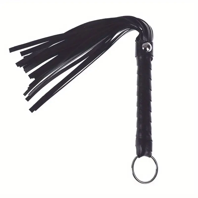Long Whip Sm Props Riding Whip Adult Games Flogger - Temu