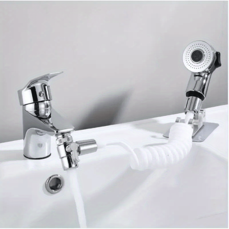 Upgrade Sink 3 speed Hose Sprayer Attachment Perfect Utility Temu
