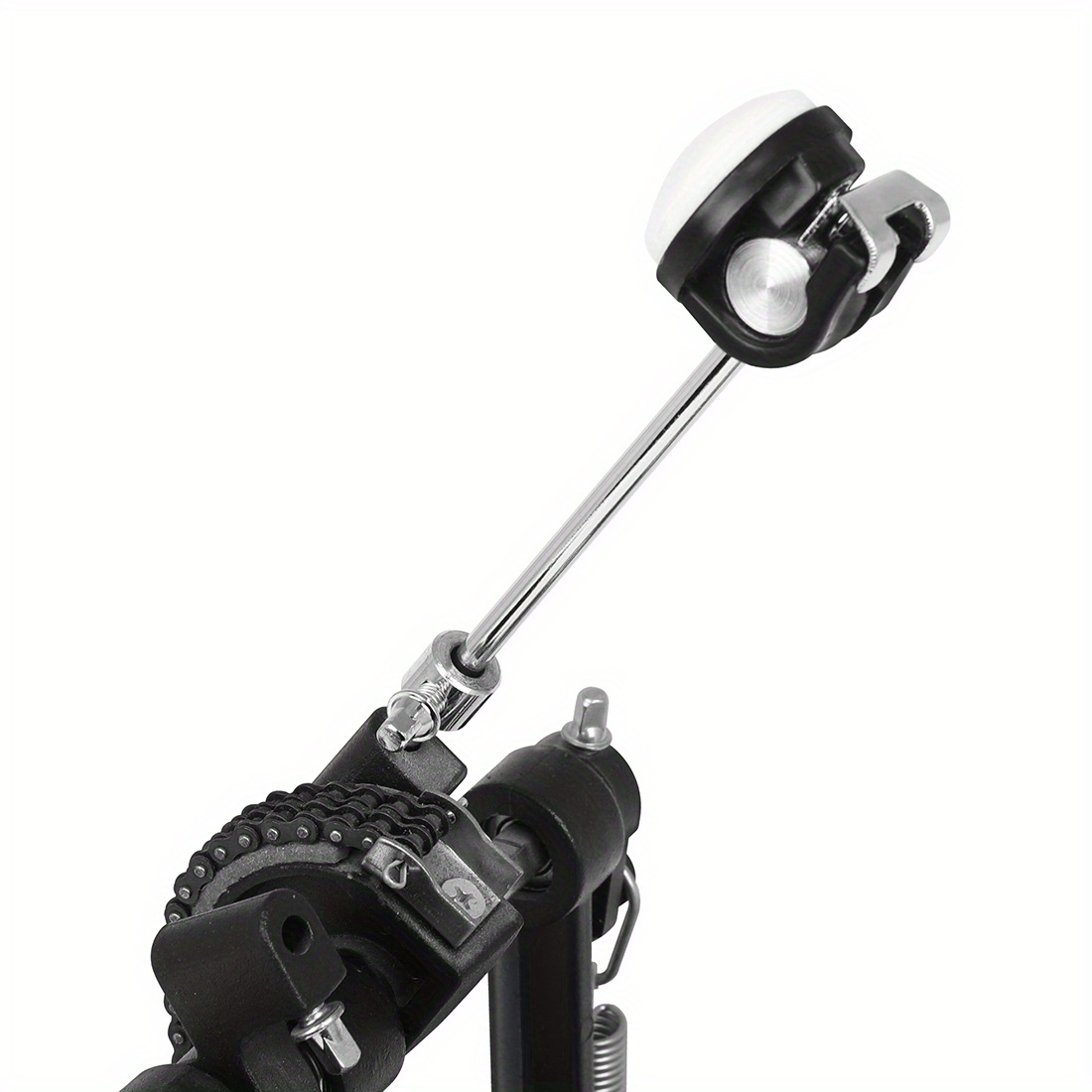 Drum Jazz Drum Kit Felt Metal Mallet Temu