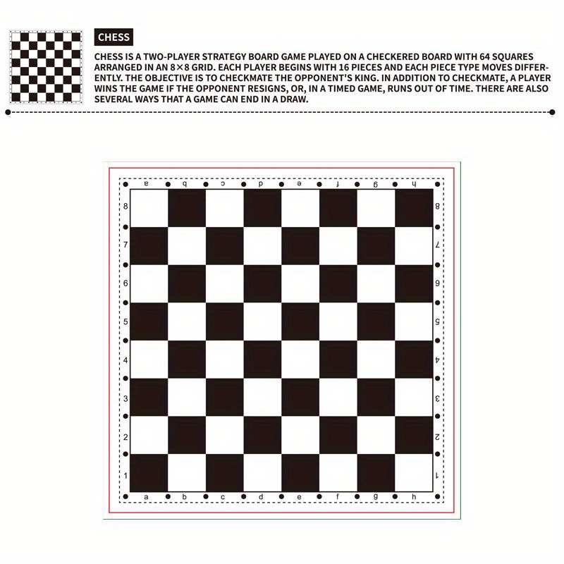 Jogo de tabuleiro educativo de xadrez, brinquedo infantil de cinco em um de  xadrez voador - Temu Portugal