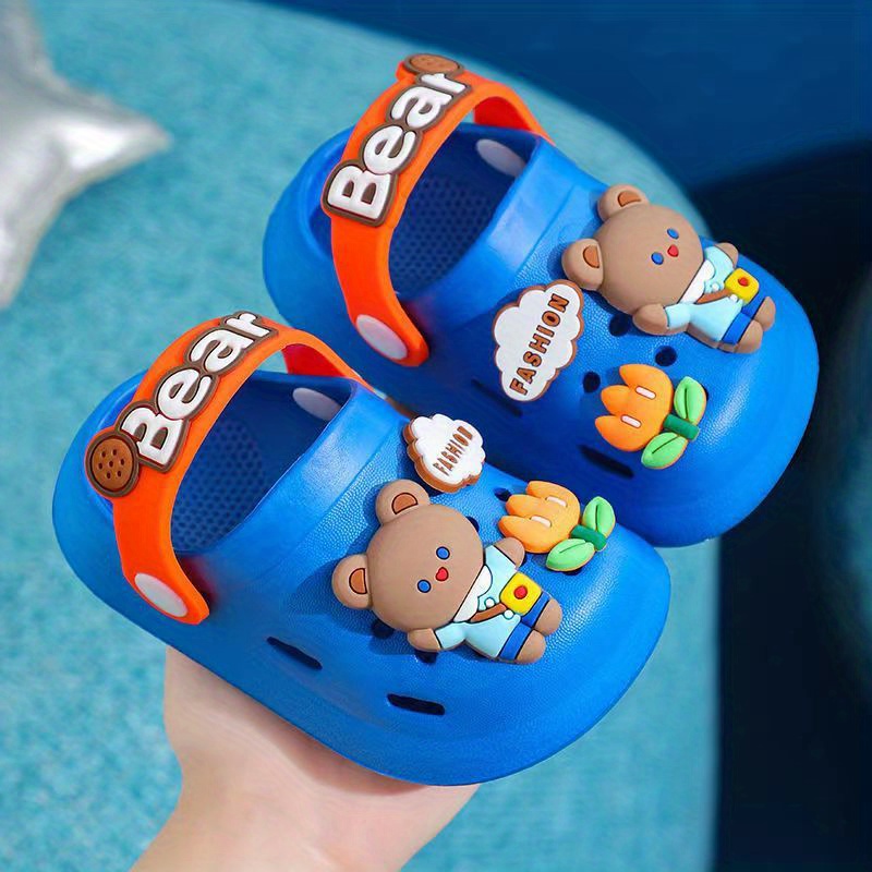 Baby boy clogs sale