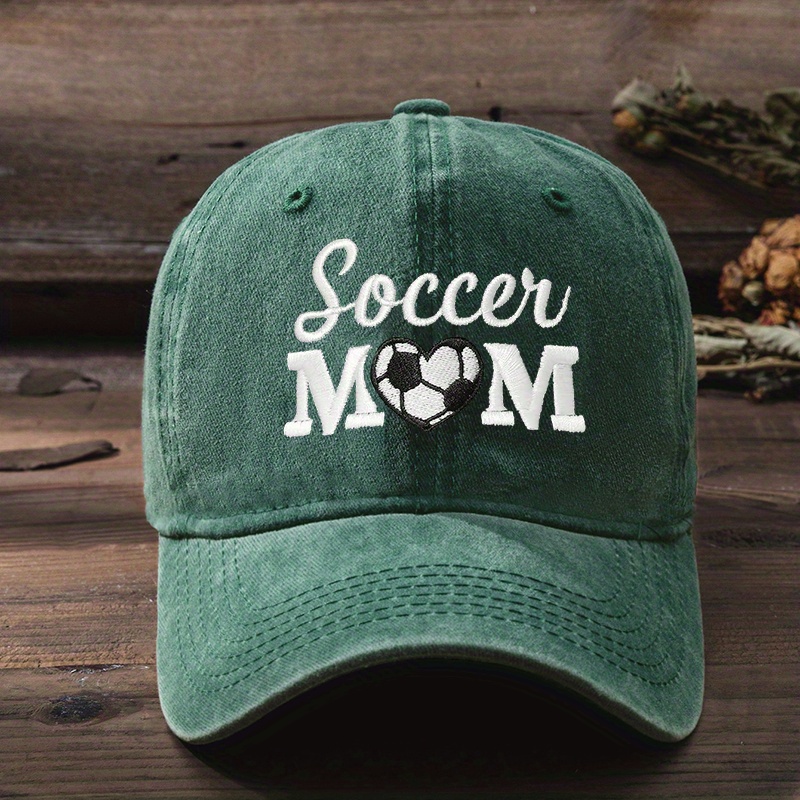 Soccer Mom Trucker Hat