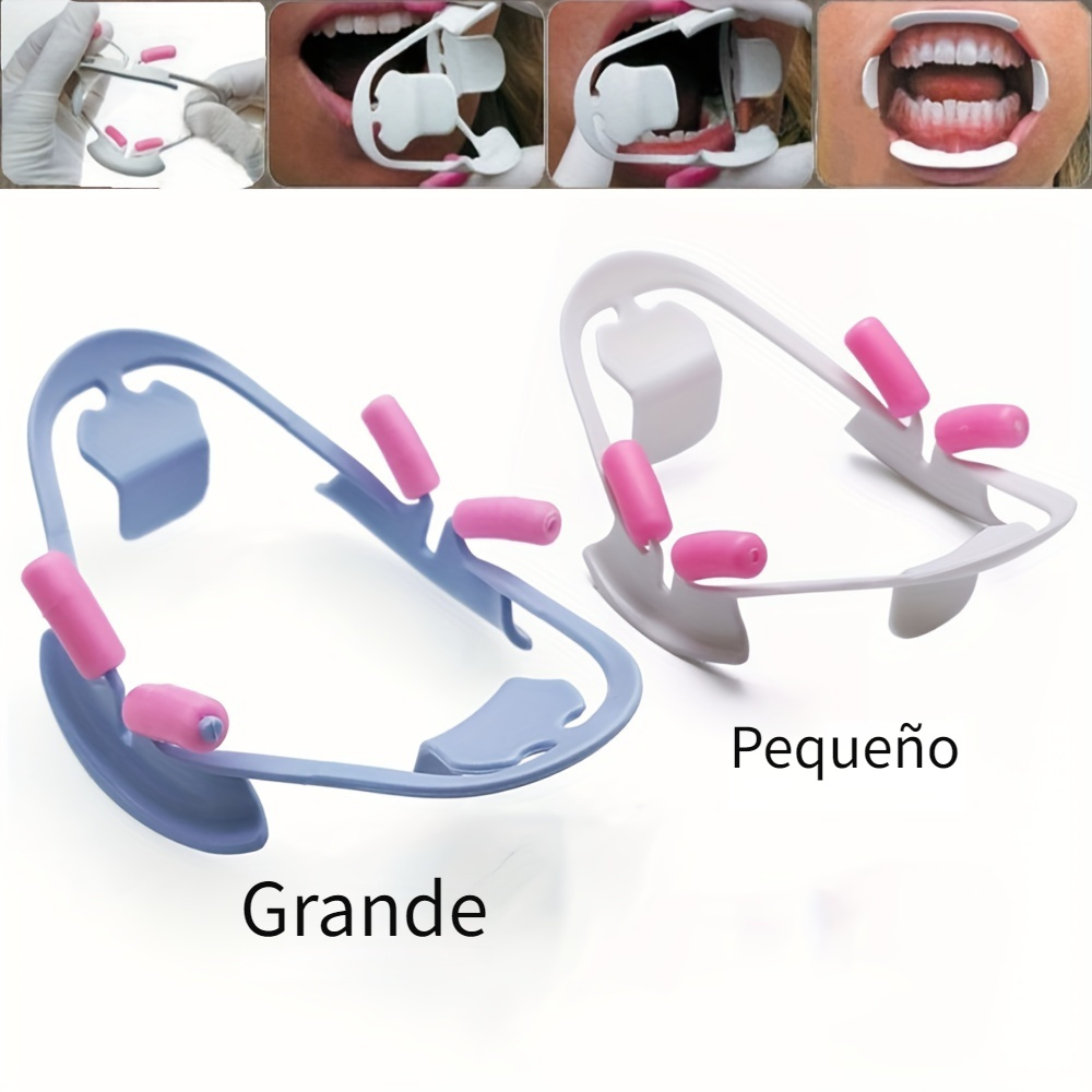 [Mujeres] Protector bucal para rechinar dientes por la noche [Paquete de 4,  pequeño] El mejor protector bucal para apretar los dientes por la noche.