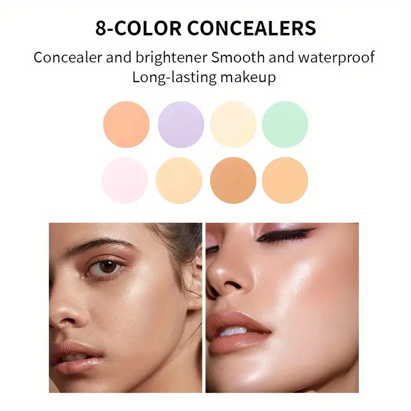 multi functional makeup set professional all in one makeup kit for women full kit 108 colors cosmetics palette gift set including eyeshadow lip gloss concealer highlighter contour eyebrow powder mascara blush brush details 7