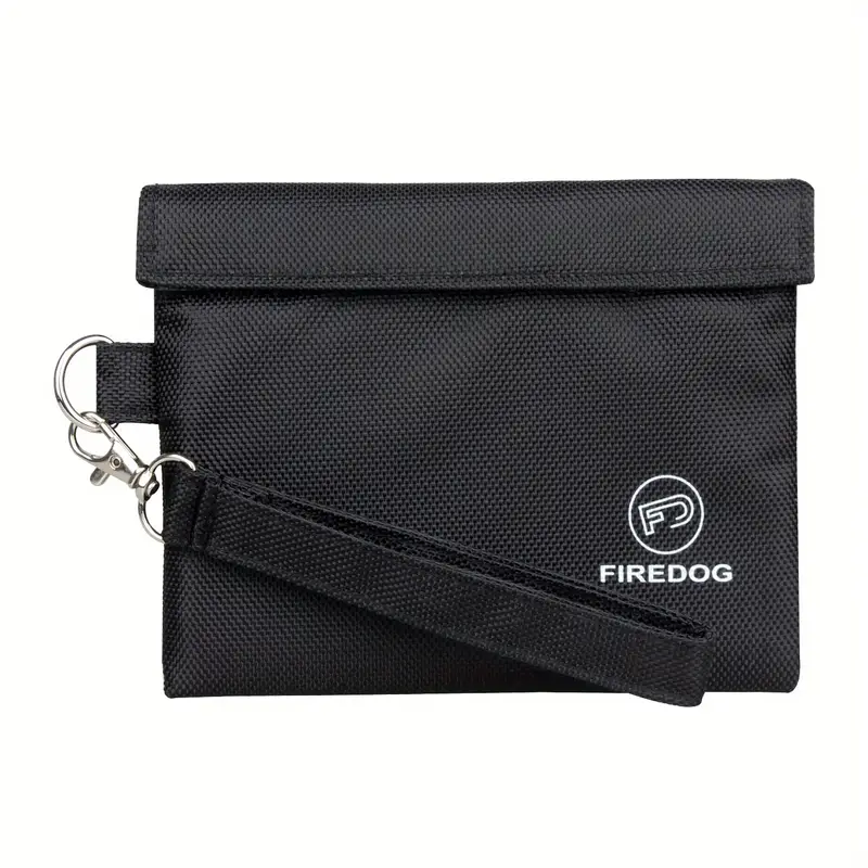 Smoke Smell proof Bag: Carbon lined Tobacco Pouch For - Temu