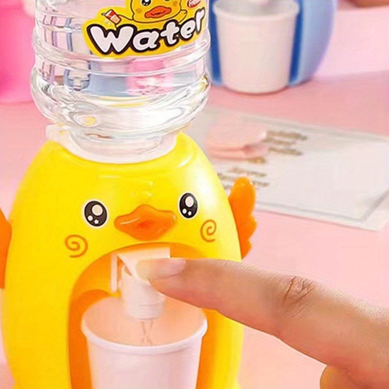 Cute Shape Water Dispenser – Any Toys