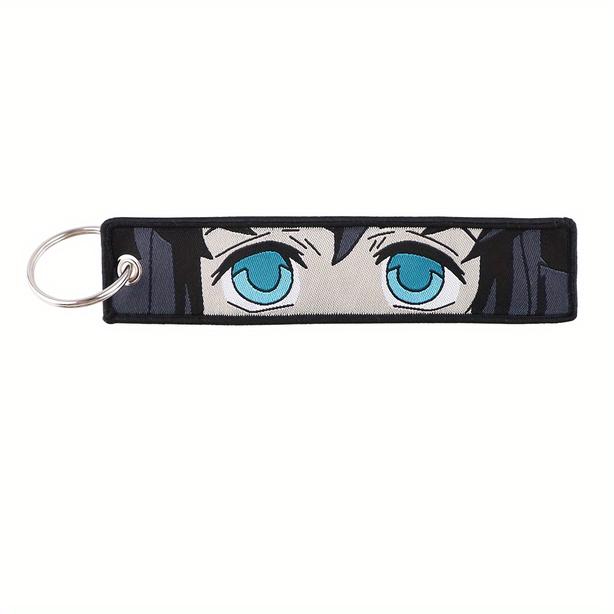 Anime Peripherals Keys Tag, Portachiavi Uomo, Jet Tag Auto, Chiavi,  Accessori Gioielleria Moda - Gioielli E Accessori - Temu Italy