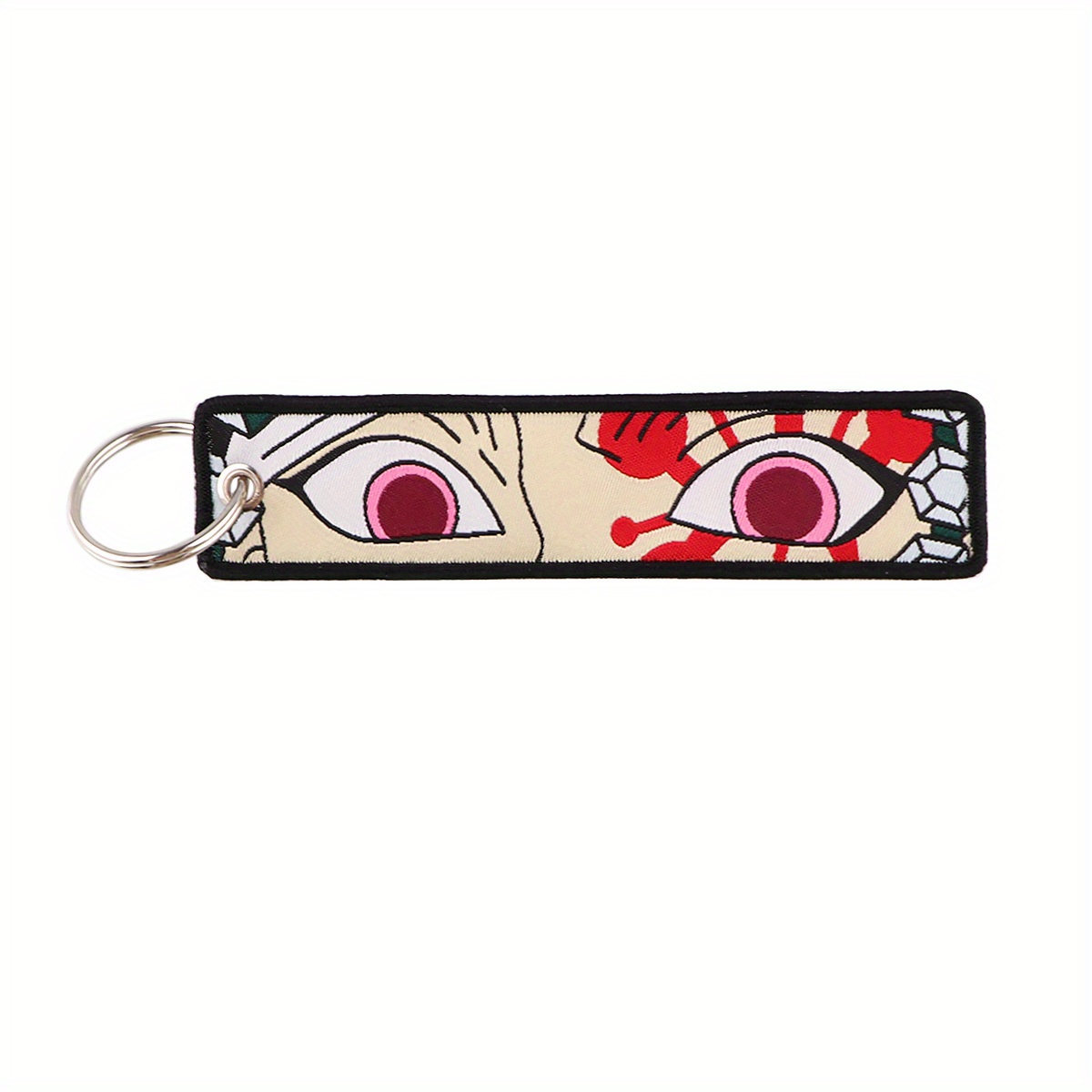 Anime Peripherals Keys Tag, Portachiavi Uomo, Jet Tag Auto, Chiavi,  Accessori Gioielleria Moda - Gioielli E Accessori - Temu Italy