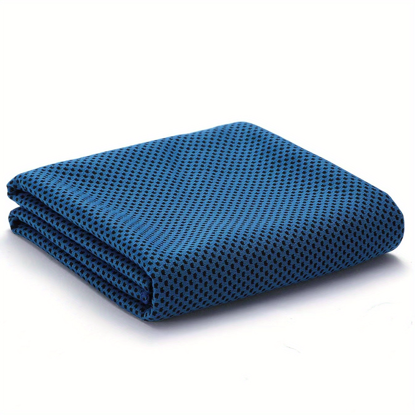 Quick Dry Cooling Sports Towel Cold Core Technology Soft - Temu