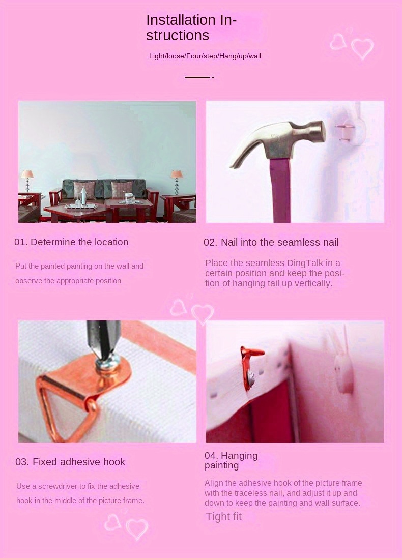 Diy Oil Paint Numbers Adults Beginner Students Canvas Number - Temu