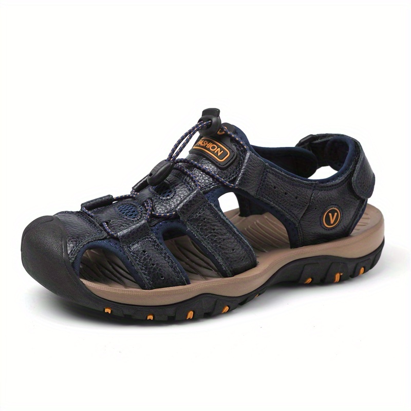 Mens waterproof sale hiking sandals