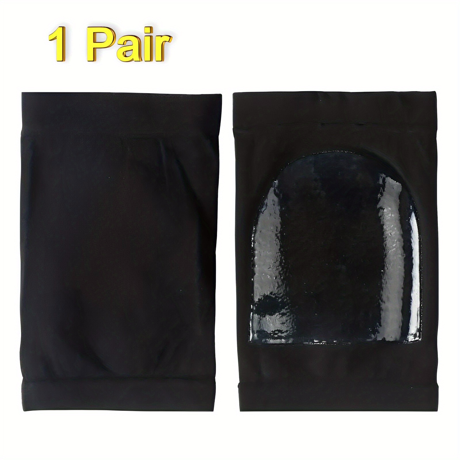 Moisturizing Heel Socks Silicone Softening Covers For Dry Feet