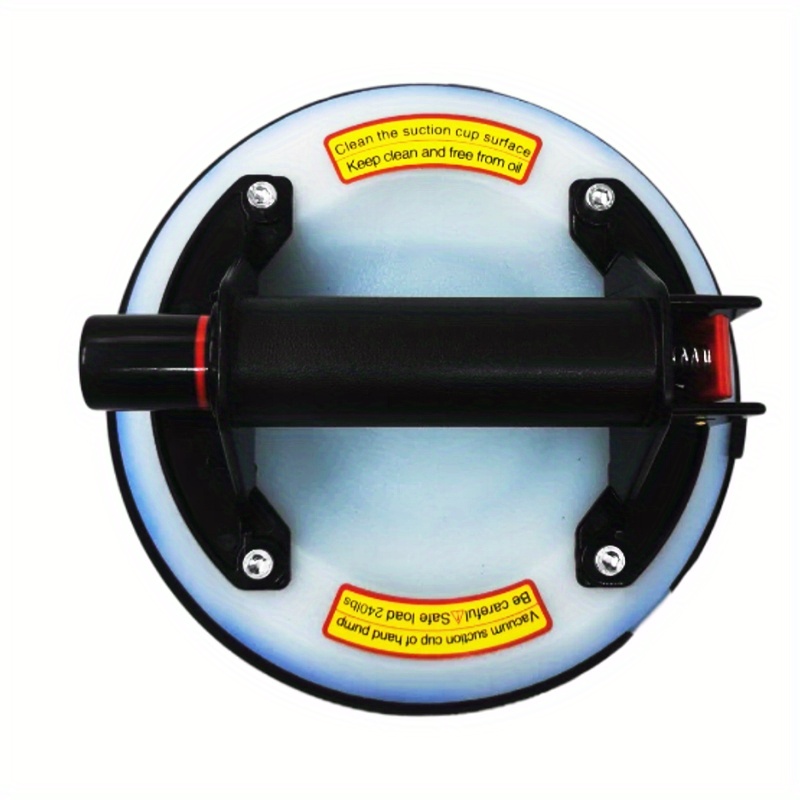 Acheter PDTO 8 pouces ventouse à vide robuste lève-verre verre granit ventouse  pompe ascenseur