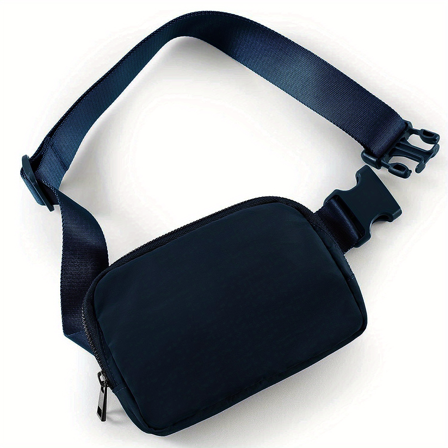 Women's Blue Belt Bags & Sling Bags