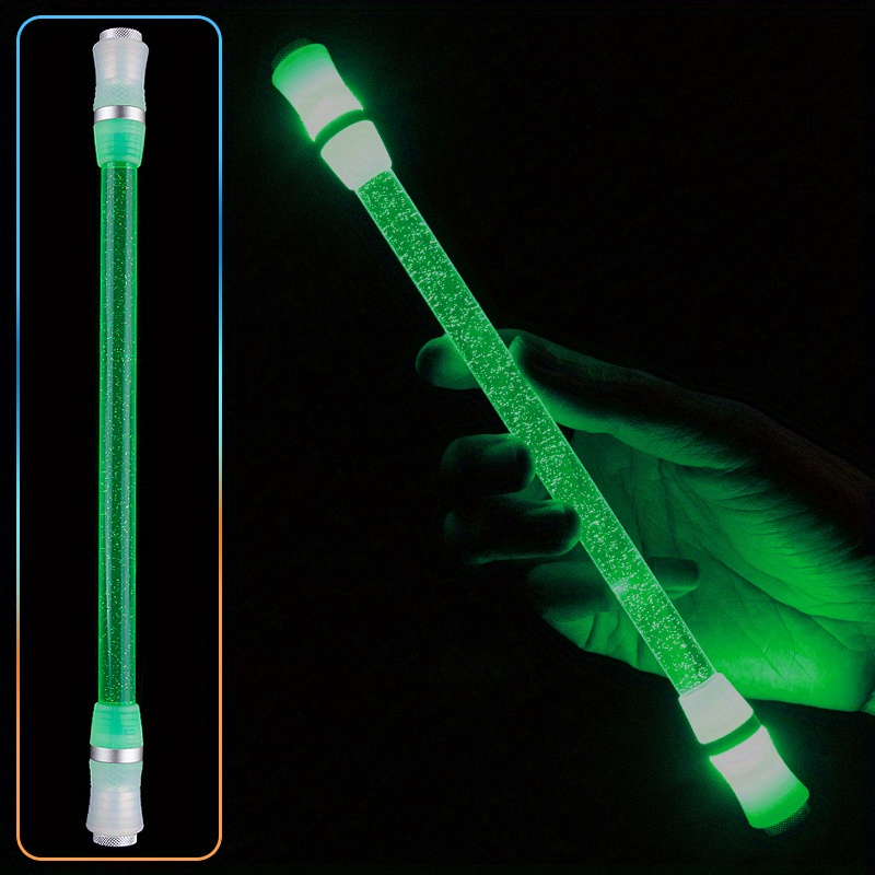 JASH Radium Glow pen Green Colour 1 piece - Glow Pen