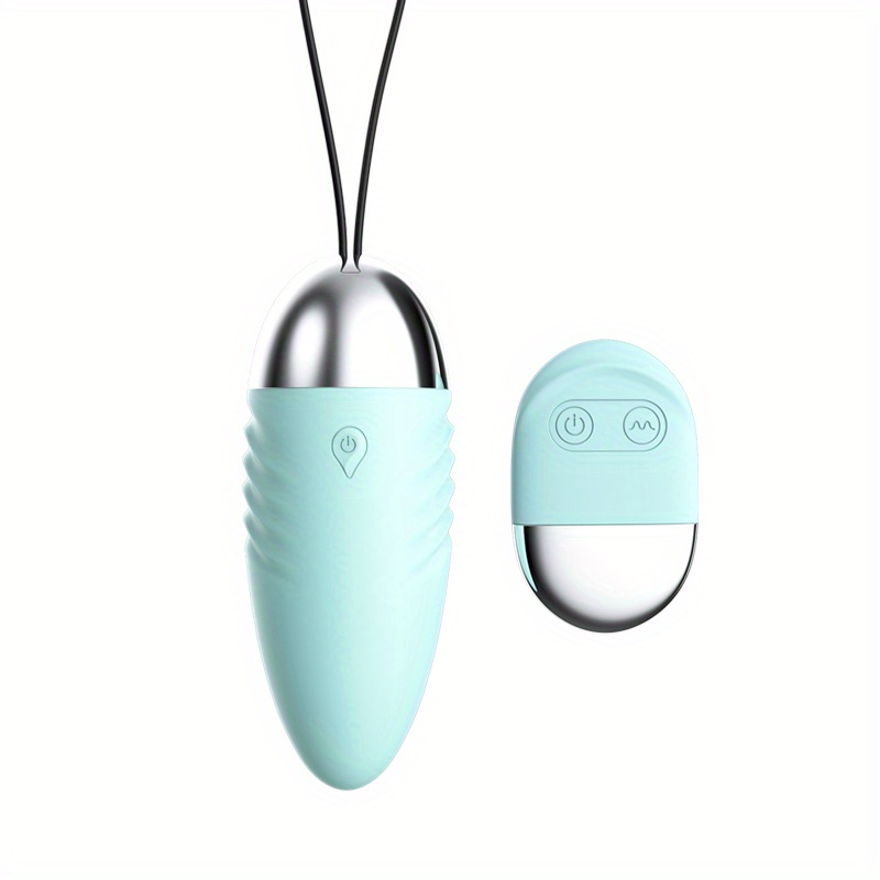 Vibrators Kegel Exercise Ball Bullet Vibrator 9 Vibration - Temu