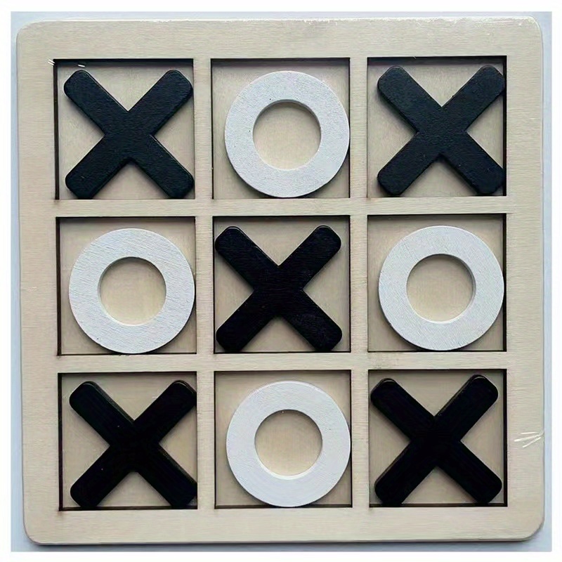 Football Tic Tac Toe - Kids Puzzles and Games