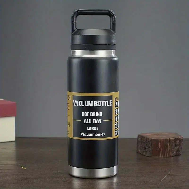 YETI Limited Edition Rambler Bottle - 36oz - Hike & Camp