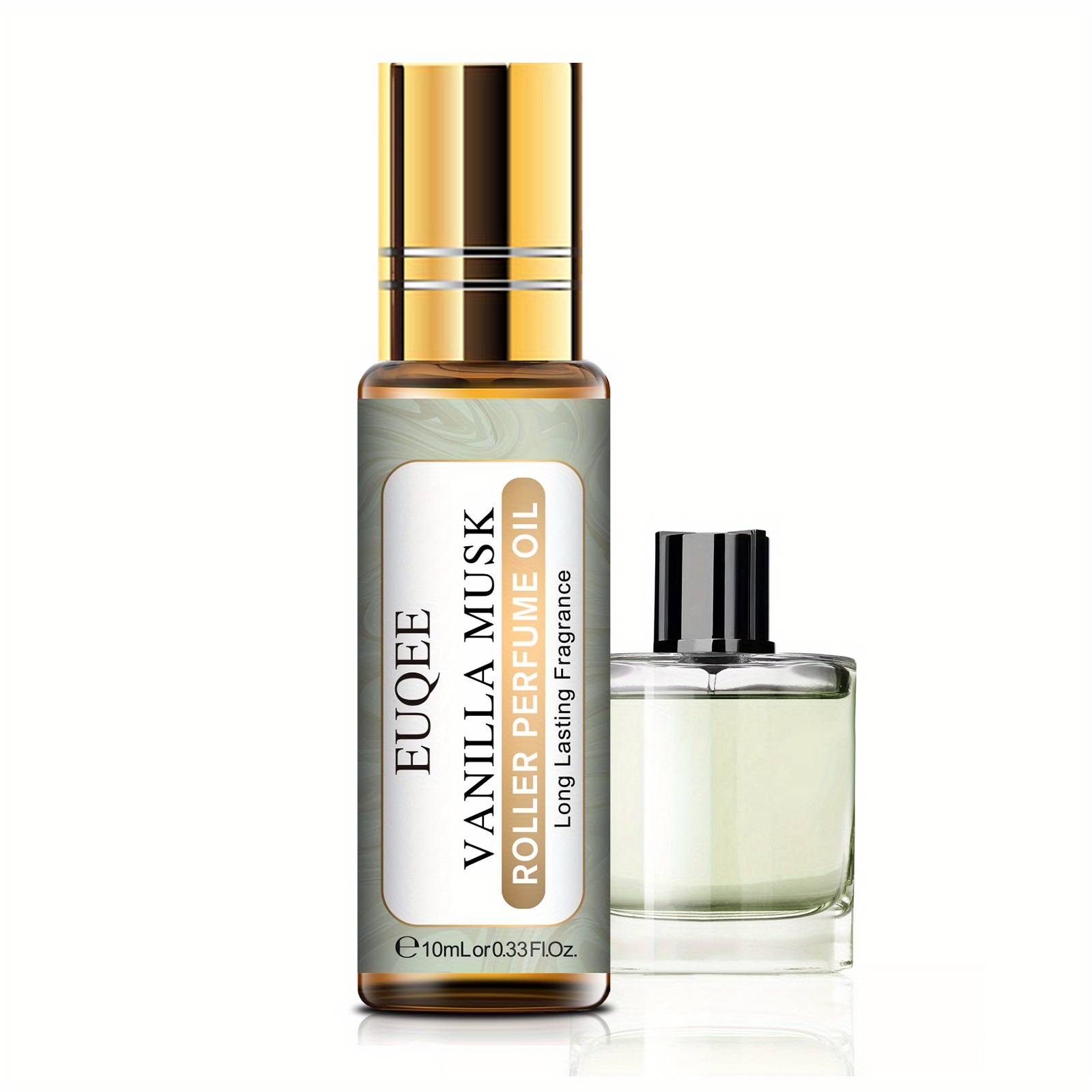 0.33fl.oz White Musk Fragrance Essential Oil Perfume Oil For - Temu