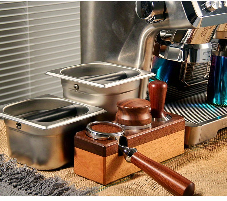 Kitchenware Desk Organizer Store Coffee Accessories 1pc Durable
