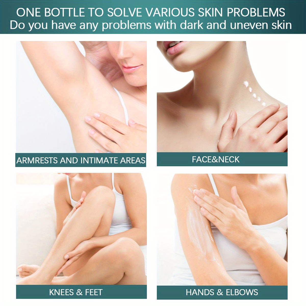 Hyaluronic Acid Body Cream daily Moisturizing Lotion Dry Temu