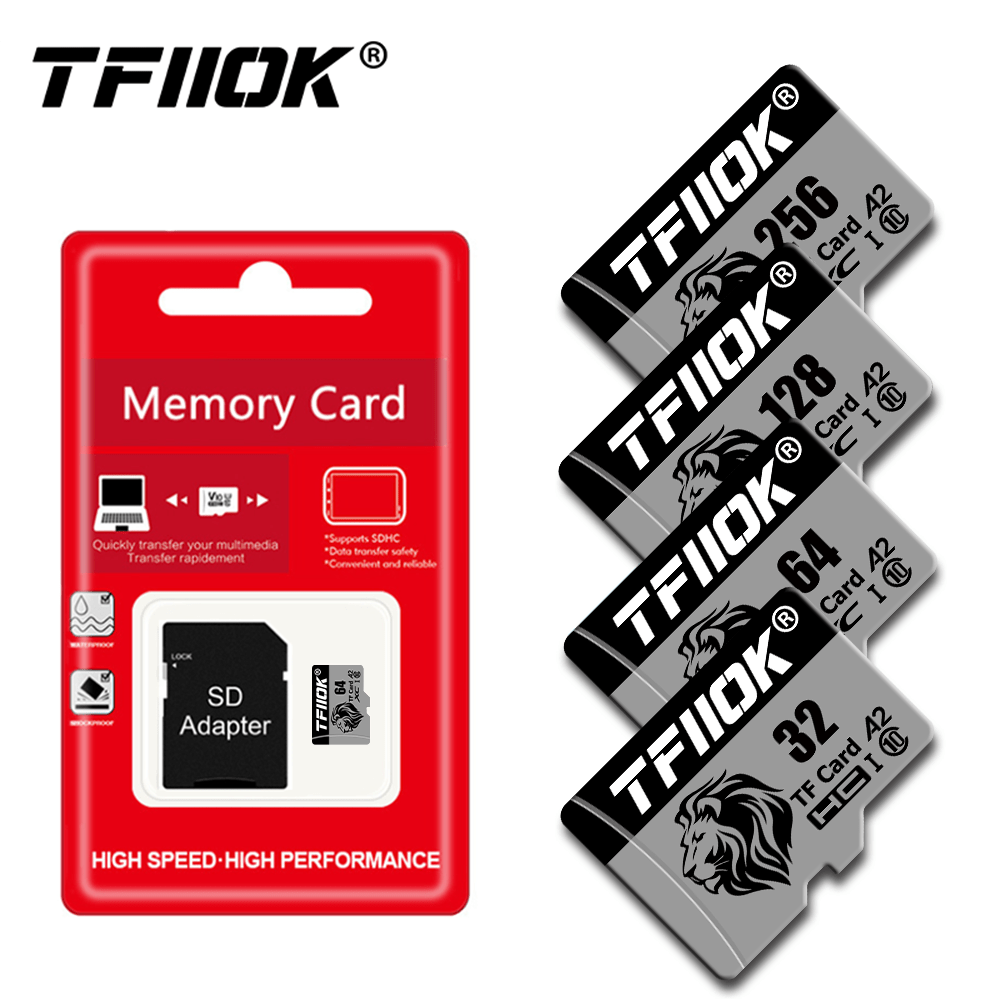 Carte mémoire micro SD Emtec 32 Go : prix, avis, caractéristiques - Orange