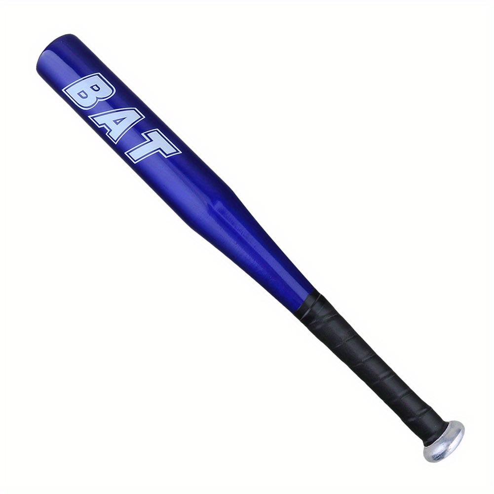 metal baseball bat