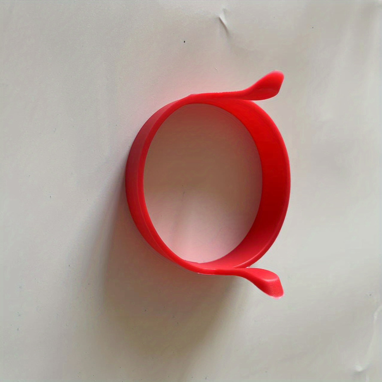 Silicone Egg Ring Pancake Mold Kitchen Gadget