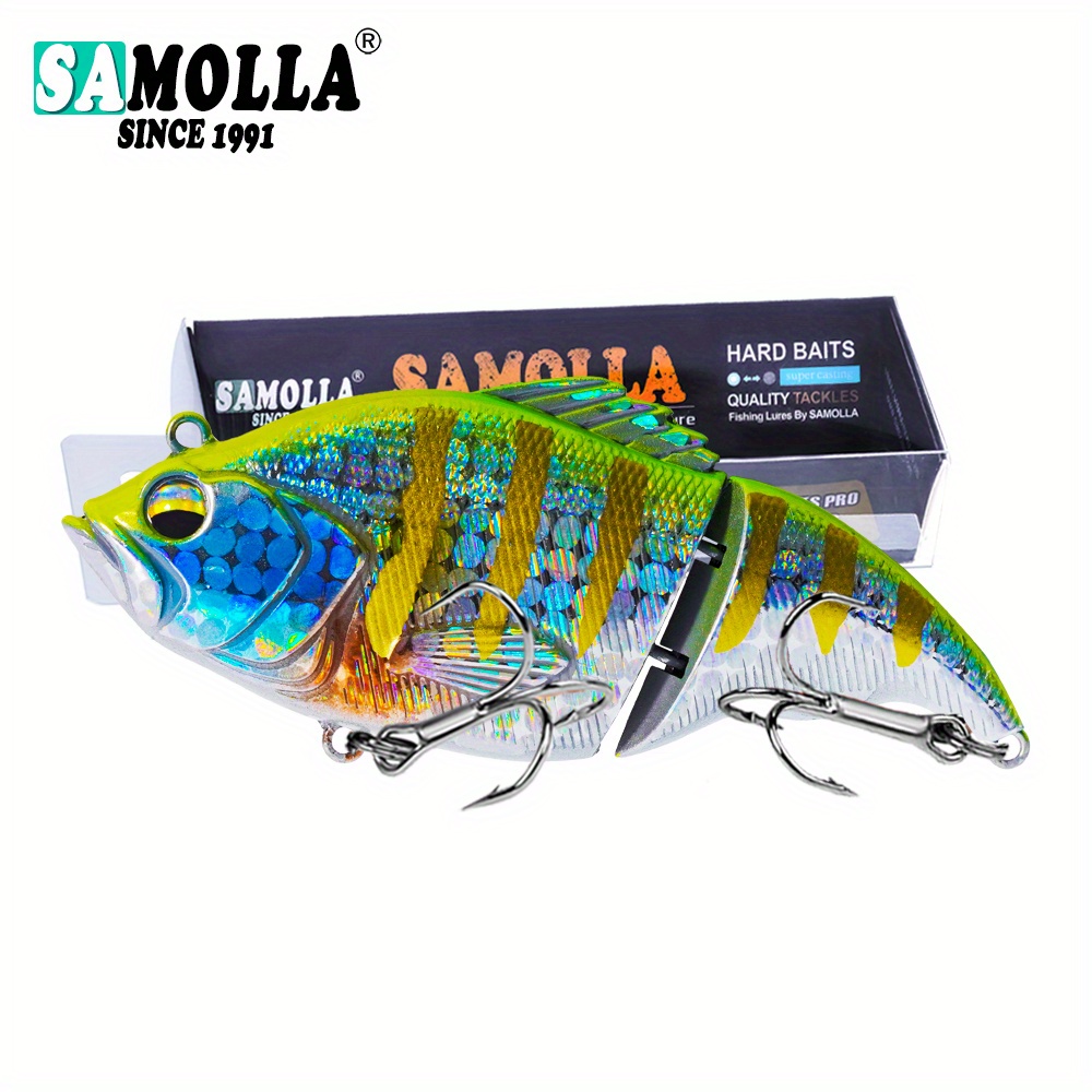  BESPORTBLE Fishing Baits Fishing Bait Artificial Spider  Fishing Lure Lifelike Fishing Lures Plastic Swimming Fishing Lure for  Outdoor Fishing Supplies Toy Sets : Sports & Outdoors