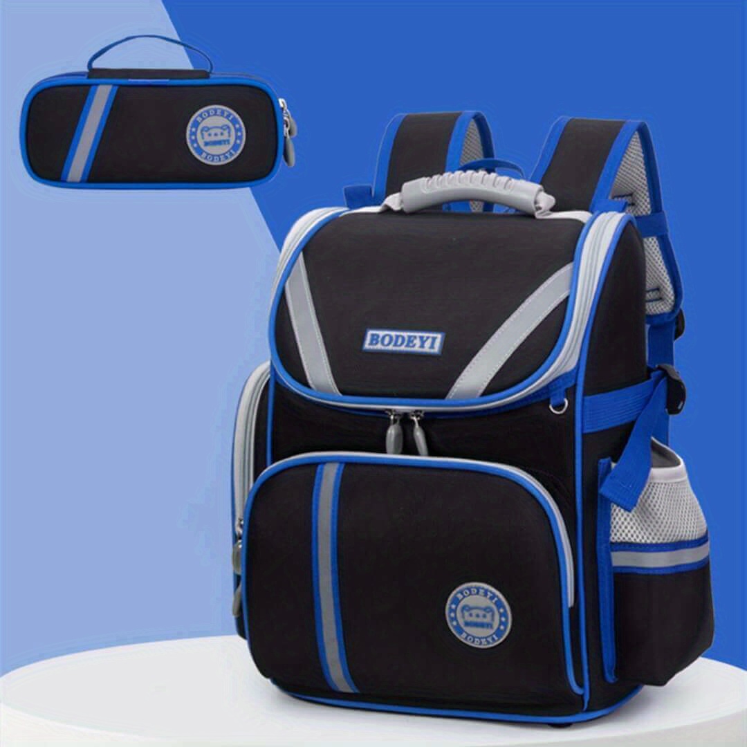 Popkids school outlet bag