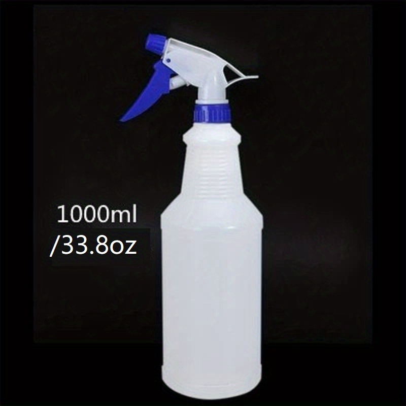 33.8oz/1000ml Heavy Duty Spray Bottle 