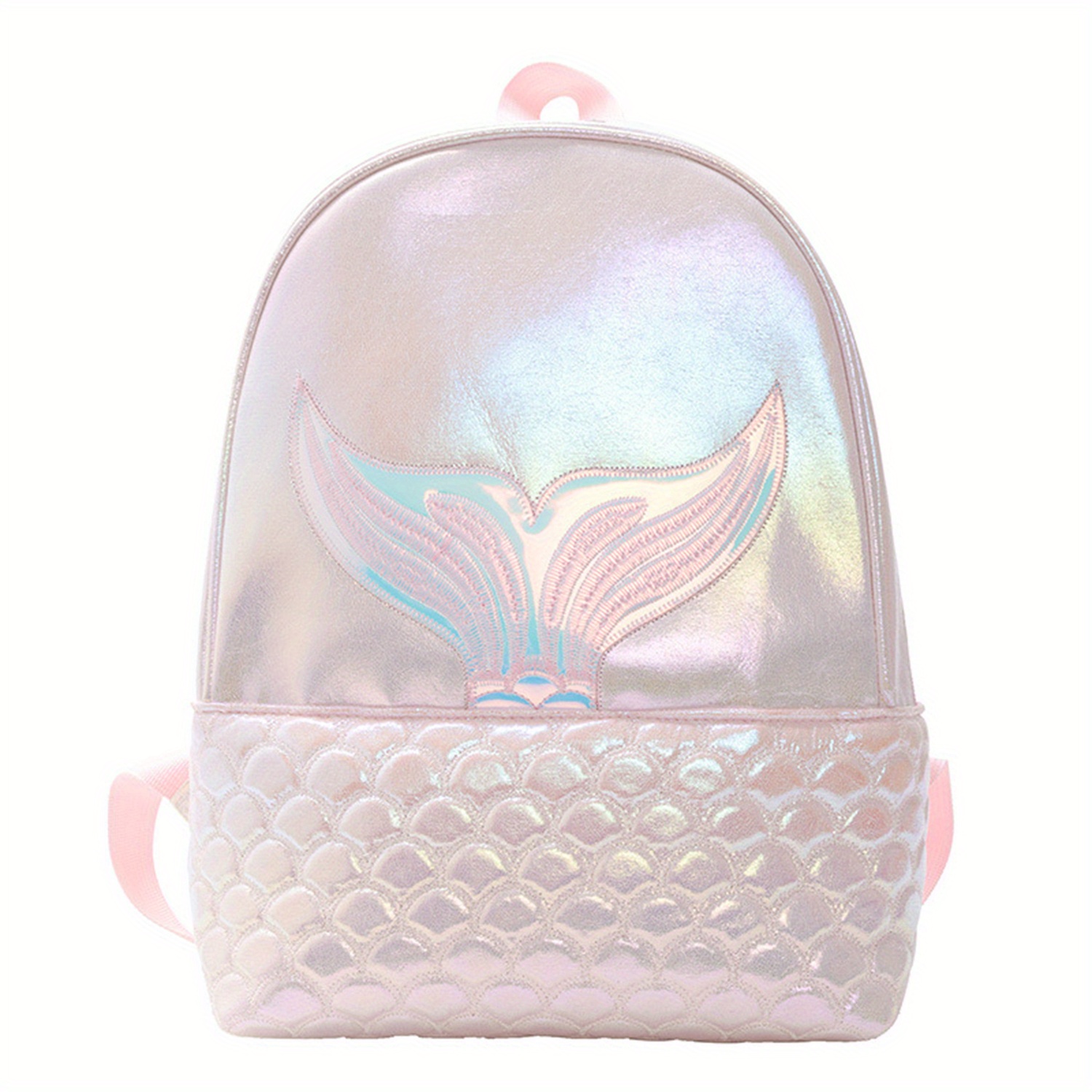 Mermaid hotsell school backpack