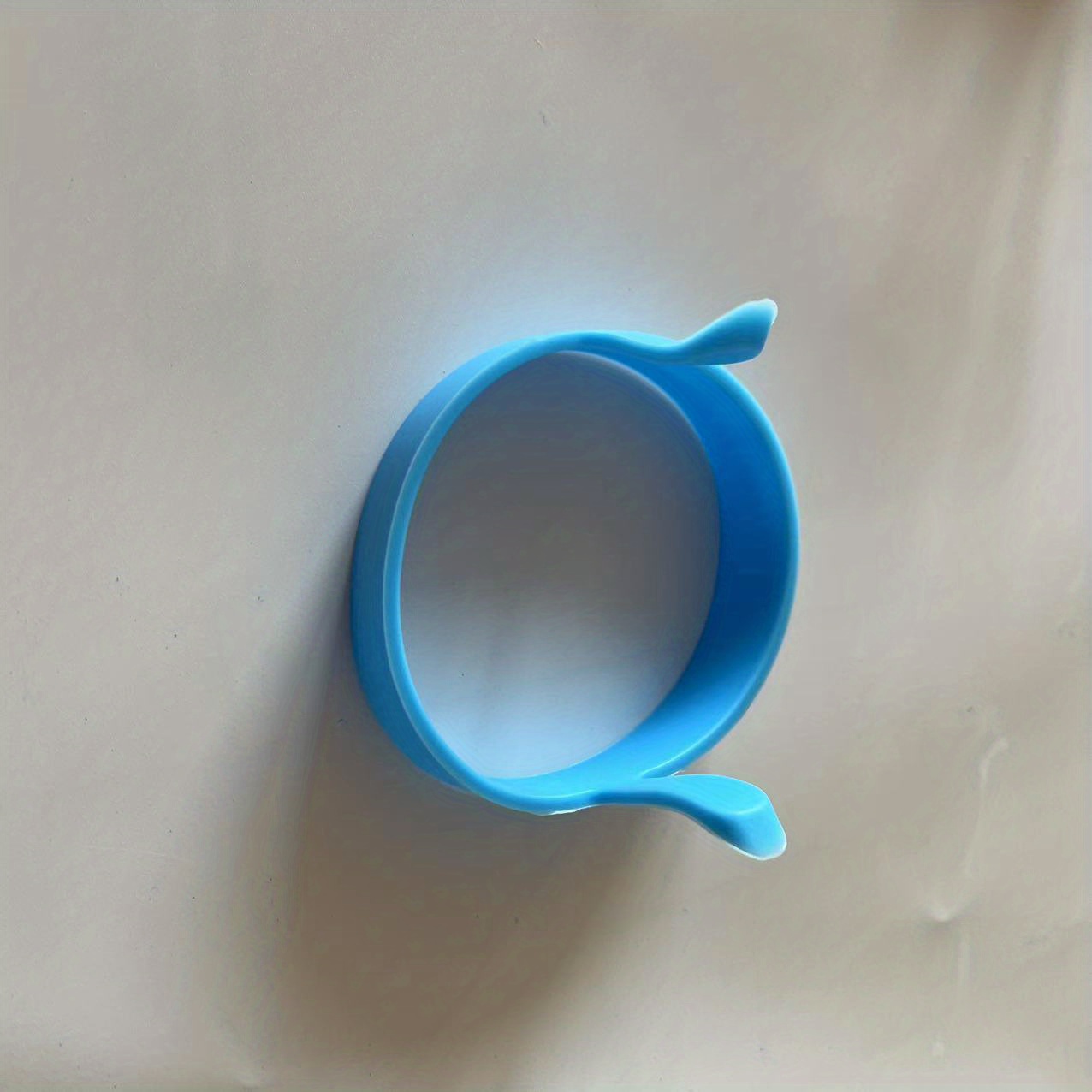 Silicone Egg Ring Pancake Mold Kitchen Gadget